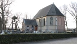 Kerk-Wanneperveen-21