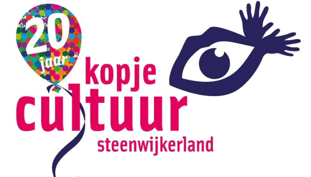 LogoKopjeCultuur.B20jaar