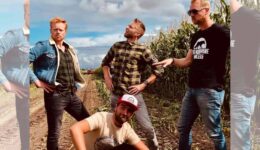 Moonshine Ramblers