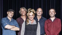 Karin Bloemen foto Rob Becker