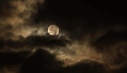 nacht (Foto Pixabay)