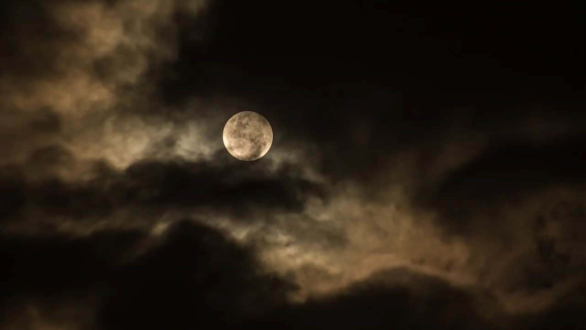 nacht (Foto Pixabay)