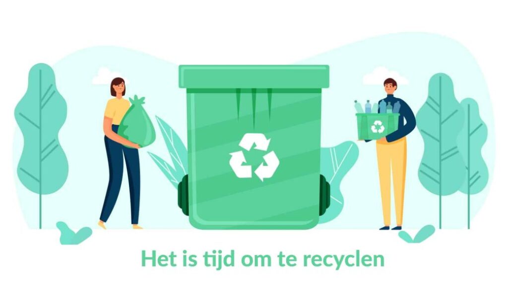 recyclen