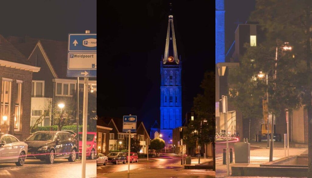 toren