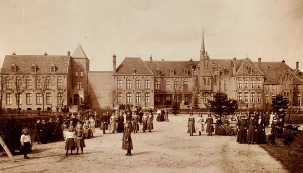 De-Voorzienigheid-in-Steenwijkerwold-Foto-archief-Sjef-Damhuis
