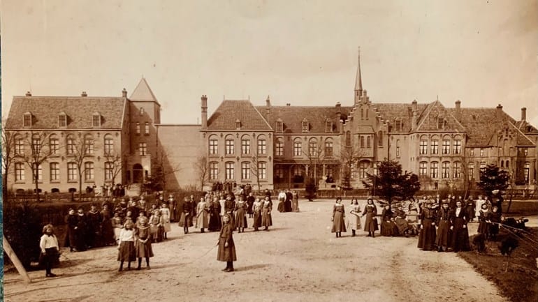 De-Voorzienigheid-in-Steenwijkerwold-Foto-archief-Sjef-Damhuis
