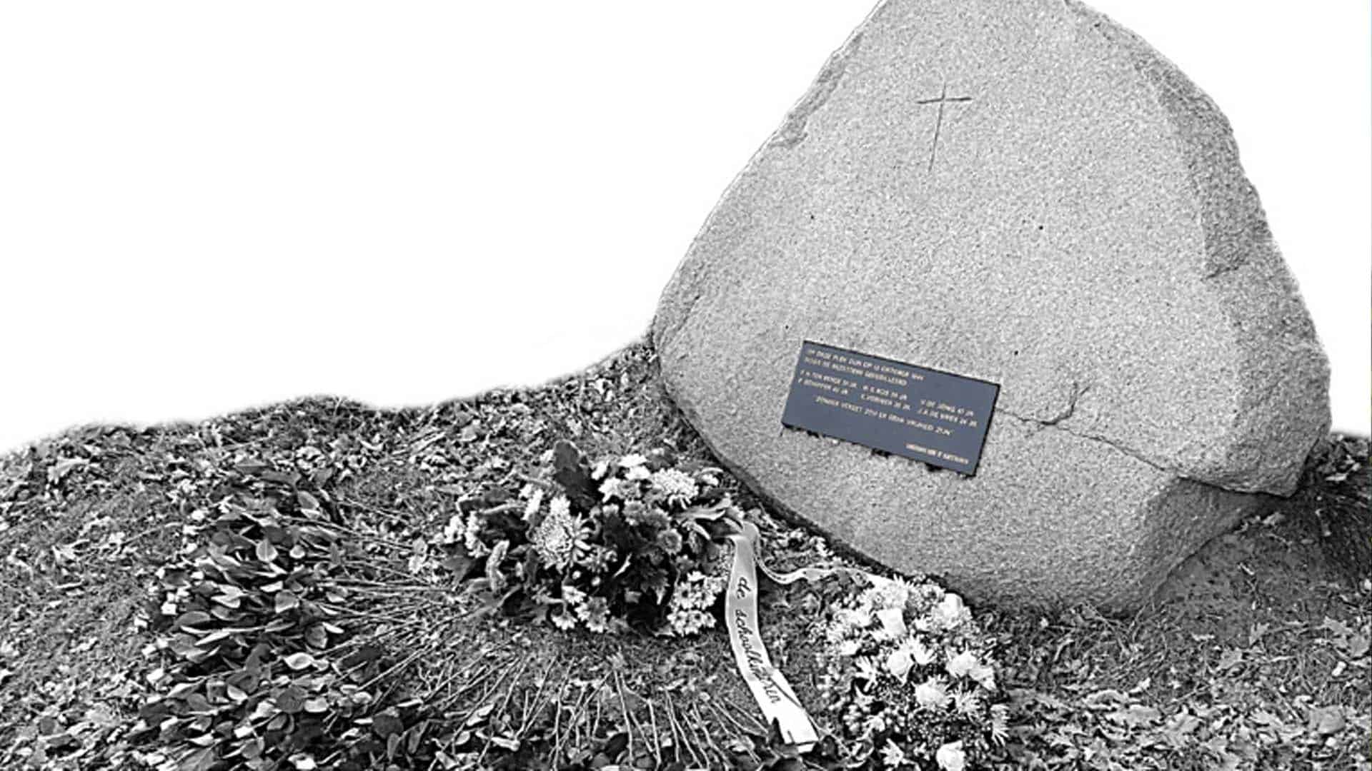 Herdenking Kallenkote
