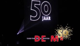 Jubileumfeest De Meenthe fotograaf Freek Dolstra