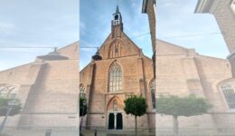 Kleine kerk