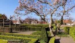Marxveld in Vollenhove