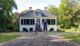 Monumentenweekend