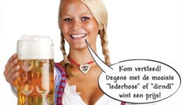Oktoberfest 2021-2