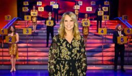 Postcode-Loterij-Miljoenenjacht-presentatrice-Linda-de-Mol