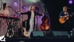 The BlueBirds + Leonie Meijer LIVE - Fotograaf Sharik Derksen - McSharq_web