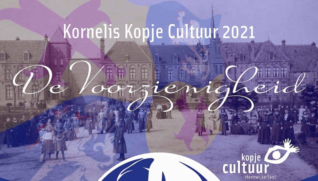 Voorzienigheid