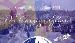 Voorzienigheid
