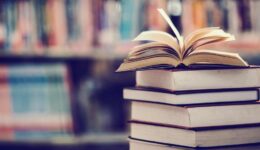 boeken (Foto Pixabay)