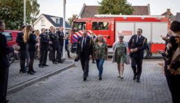 korpsavond brandweer