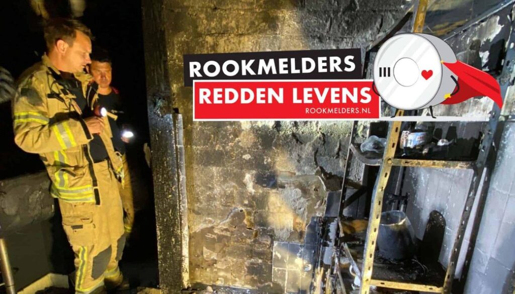 rookmelders