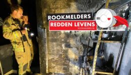 rookmelders