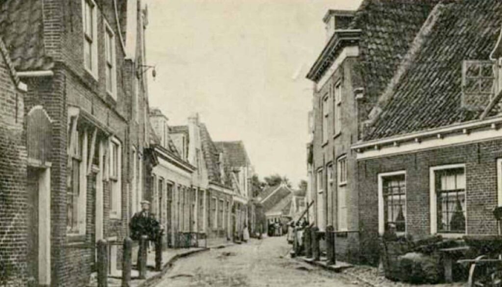 75 (+ 1) jaar Vrijheid