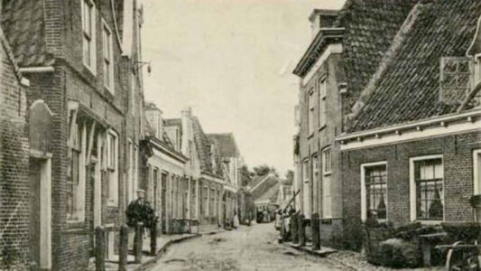 75 (+ 1) jaar Vrijheid
