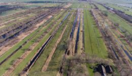 De Veldschuur in de Olde Maten