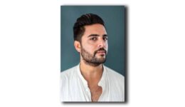 Haroon Ali
