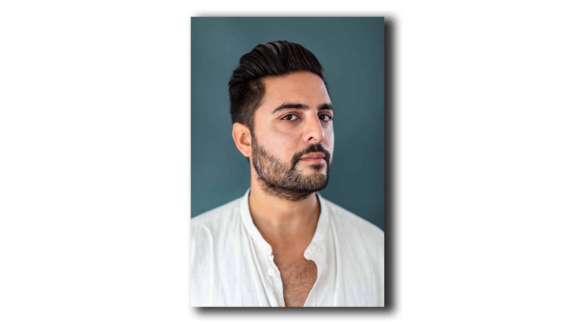 Haroon Ali