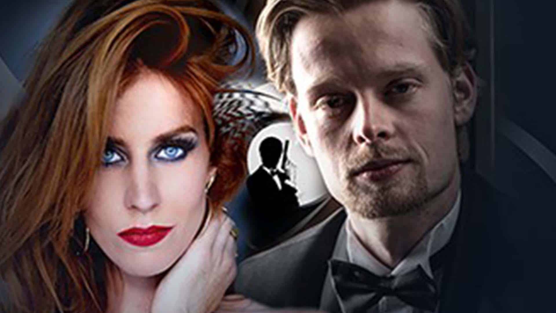 James Bond