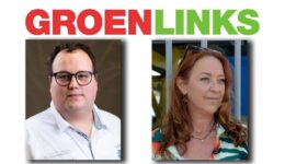 Kragt en Geurtz GroenLinks