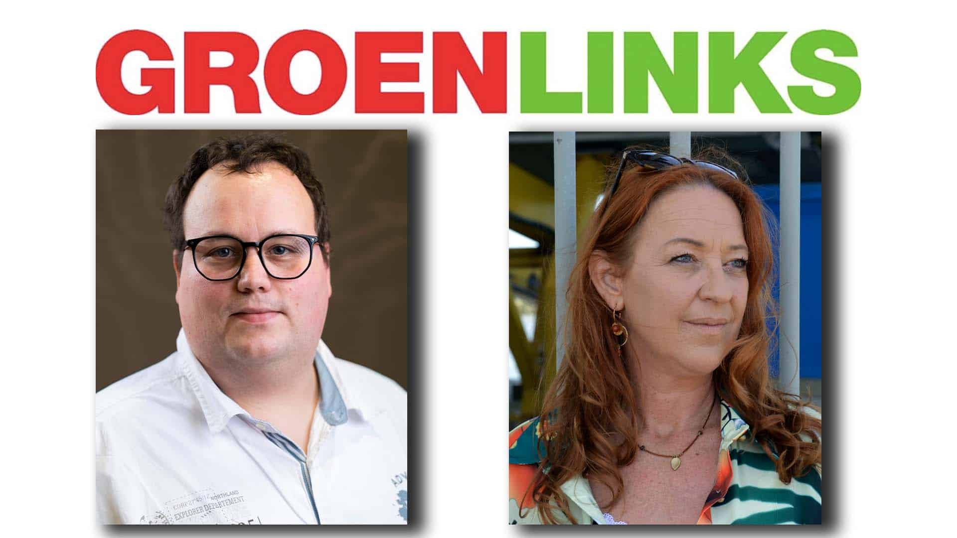 Kragt en Geurtz GroenLinks