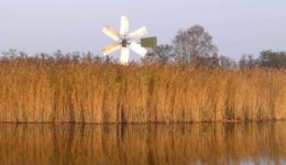 NMRG31217 herfstbeeld de wieden foto Natuurmonumenten Ronald Messemaker