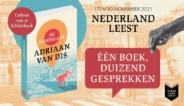 Nederland Leest 2021