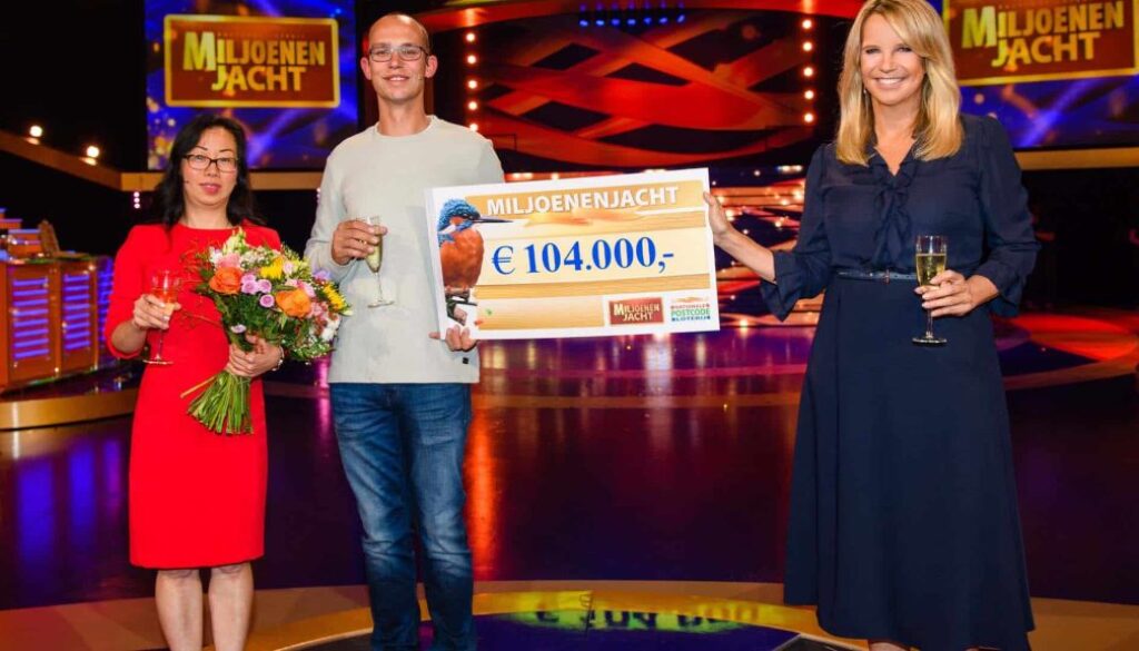 Nico-uit-Steenwijk-wint-104.000-euro-bij-tv-show-Miljoenenjacht