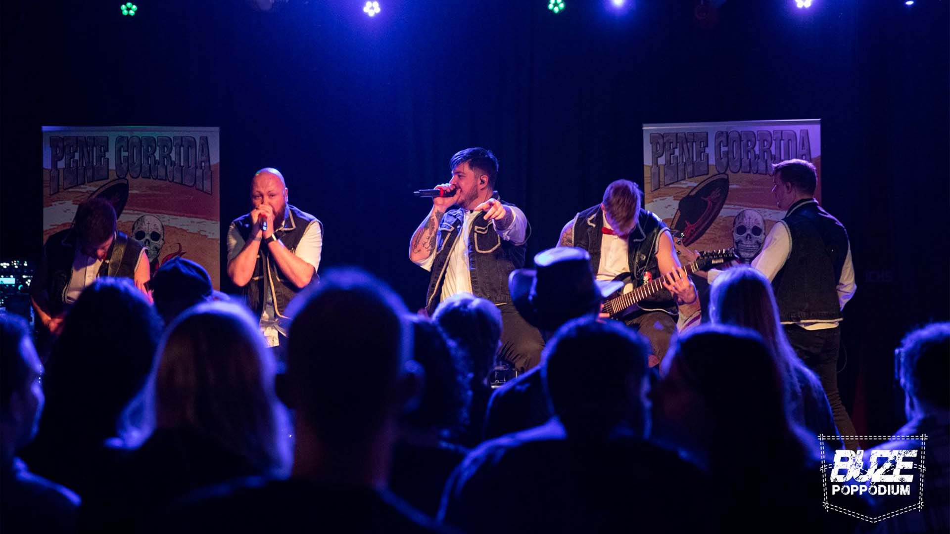 Pene Coridda_Buze