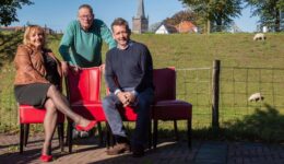 PvdA Steenwijkeland lijstaanvoerders 2