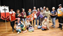 Sieb sint toneel 2021