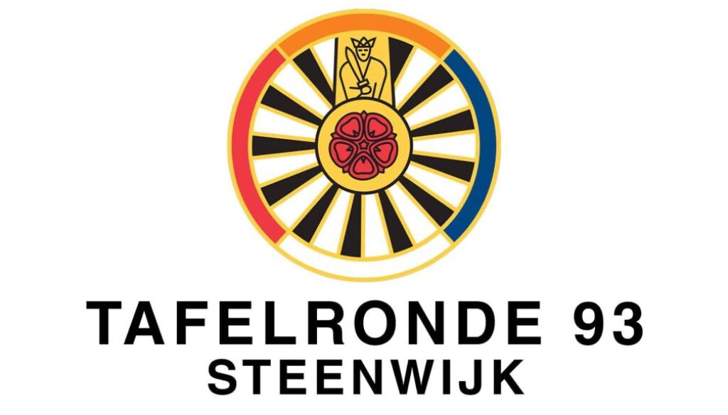 Tafelronde 93 Steenwijk
