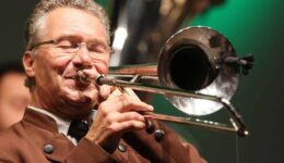 13-11-2021_Ernst Hutter - Solo Posaune ©Rene Traut