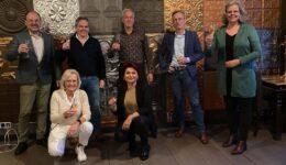 BIZ ondernemers notaris Landman