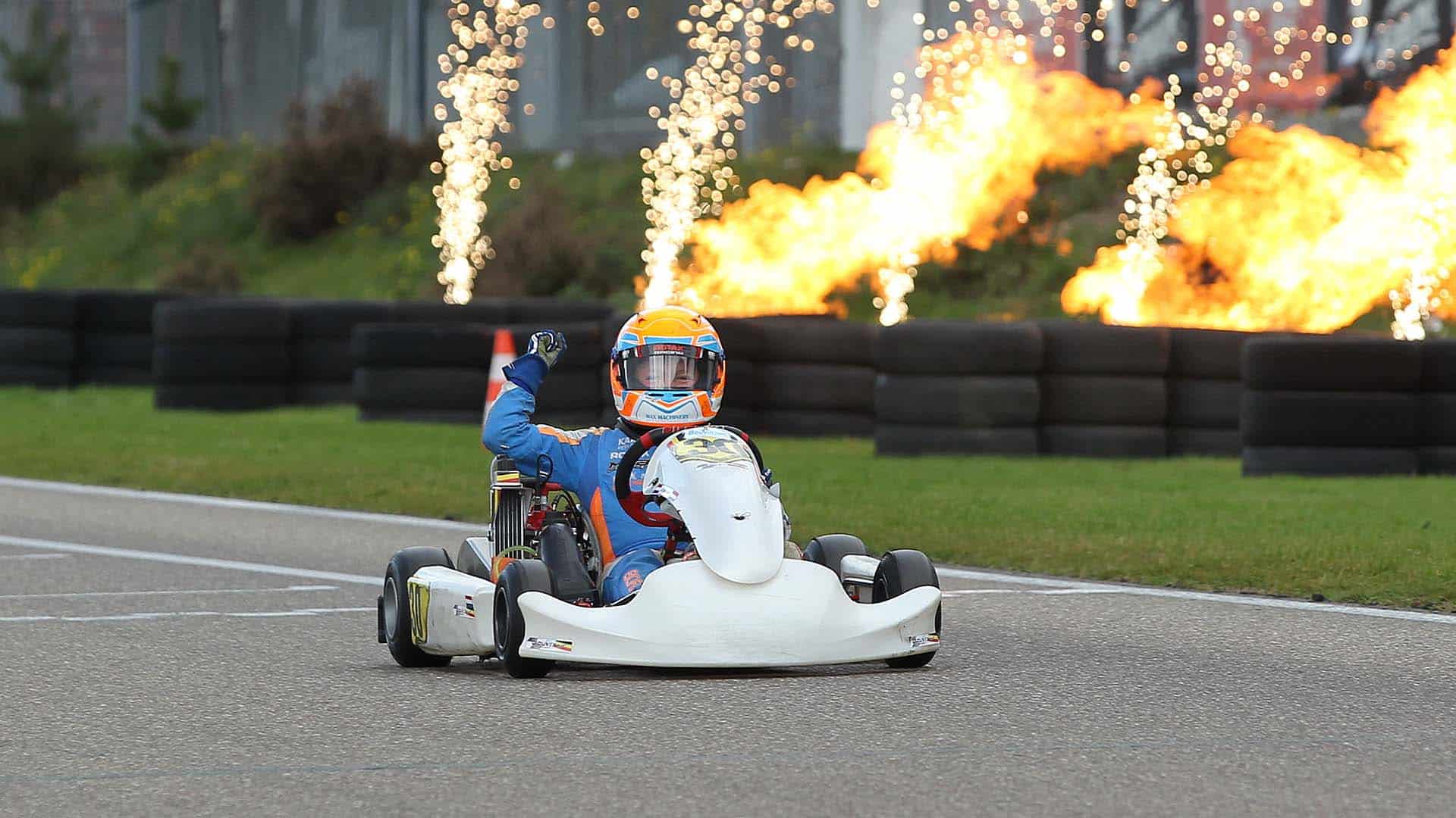 foto Bas Kaligis/RaceXpress.nl