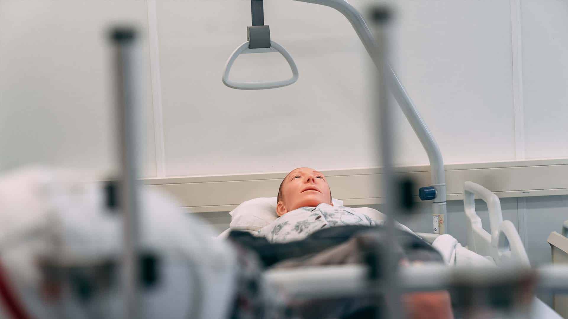Pop waarmee de studenten werken