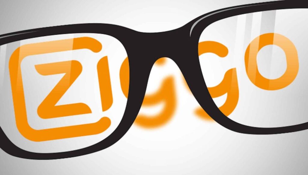 TV Oost in HD bij Ziggo