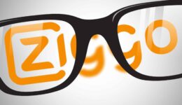 TV Oost in HD bij Ziggo
