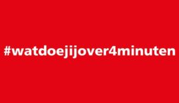 watdoejijover4minuten