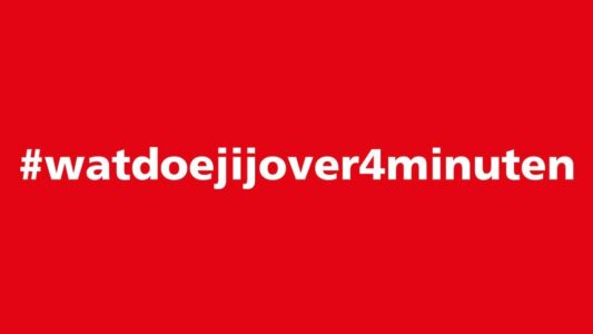 watdoejijover4minuten
