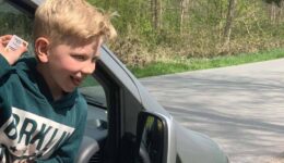 Autoavontuur auto