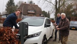 elektrische-deelauto-Willemsoord