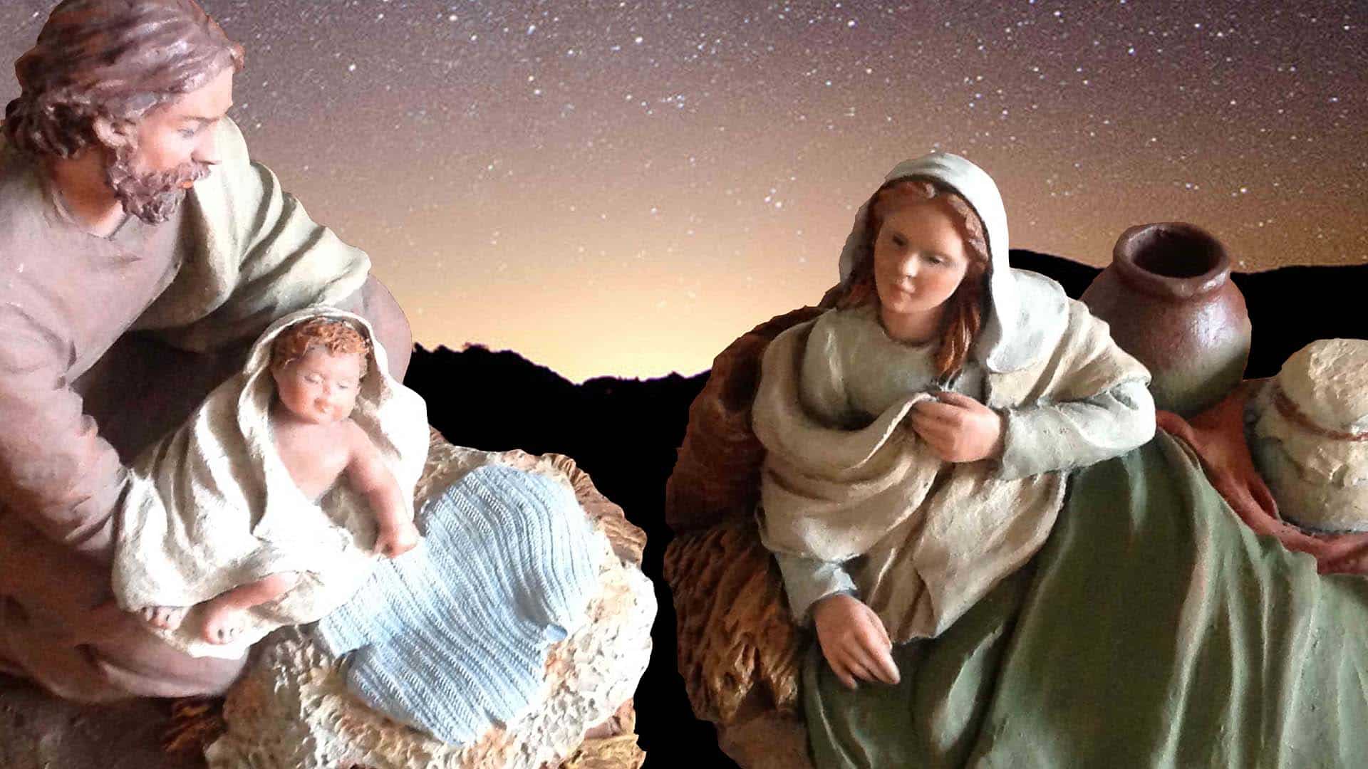 kerstgroepententoonstelling